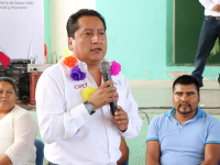 En menos de 7 meses ICAPET capacita a más de 26 mil oaxaqueños
