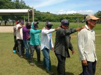 Reconocen deportistas paralímpicos labor incluyente del Gobierno del Estado