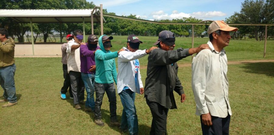 Reconocen deportistas paralímpicos labor incluyente del Gobierno del Estado