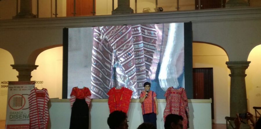 Inicia la primera edición del encuentro “Oaxaca Diseña”