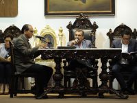 Aprueba cuerpo edilicio acciones de movilidad urbana y servicios municipales