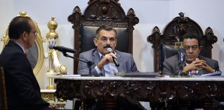 Aprueba Cabildo Municipal Programa Anual de Obras para el Ejercicio Fiscal 2017