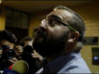 Duarte no alcanza fianza para llevar proceso en libertad: subprocurador.