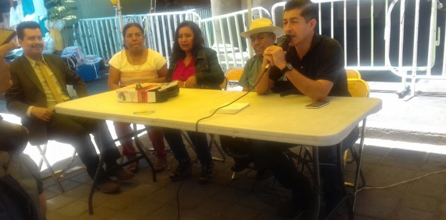 Lamenta LIMEDDH desatención por parte del Gobierno.