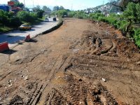 Limpia Gobierno Municipal el playón del río Atoyac