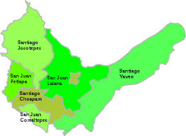 Pobladores de Choapam exigen la liberación de su vía de comunicación