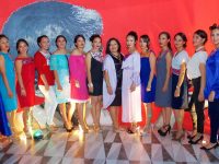 Invita Sectur a la 2da. Expo Moda Étnica