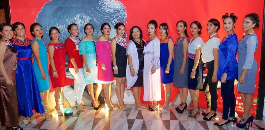 Invita Sectur a la 2da. Expo Moda Étnica