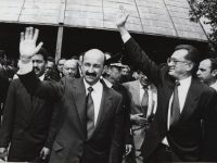 Bartlett Vs Bartlett: Raúl Castellanos