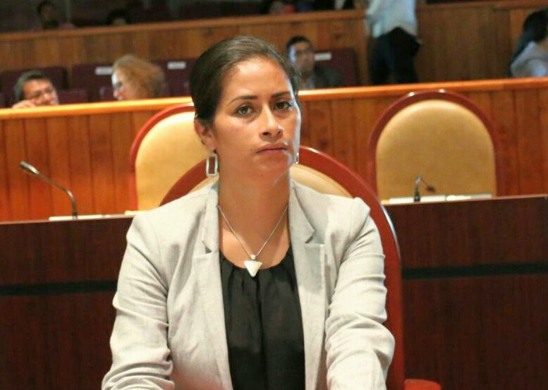 El municipio, célula de la gestión ambiental: Paola Gutiérrez Galindo