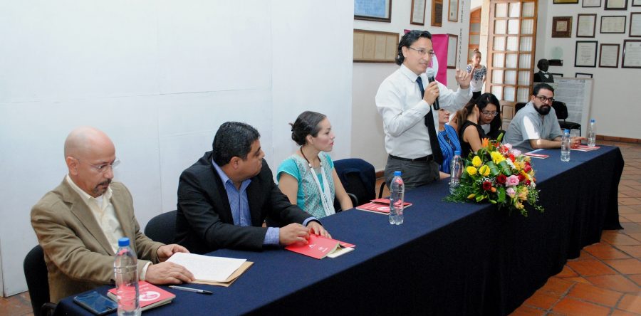 Reedita Oaxaca de Juárez el libro “Códice Gracida-Dominicano sobre la Danza de la Pluma”