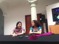 Refuta Susana Harp: Una cosa es ser familiar de sangre y otra de chequera