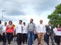 Promueve Sedesoh acciones enfocadas a incorporar a más personas en programas sociales