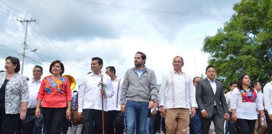 Promueve Sedesoh  acciones enfocadas a incorporar  a más personas en  programas sociales