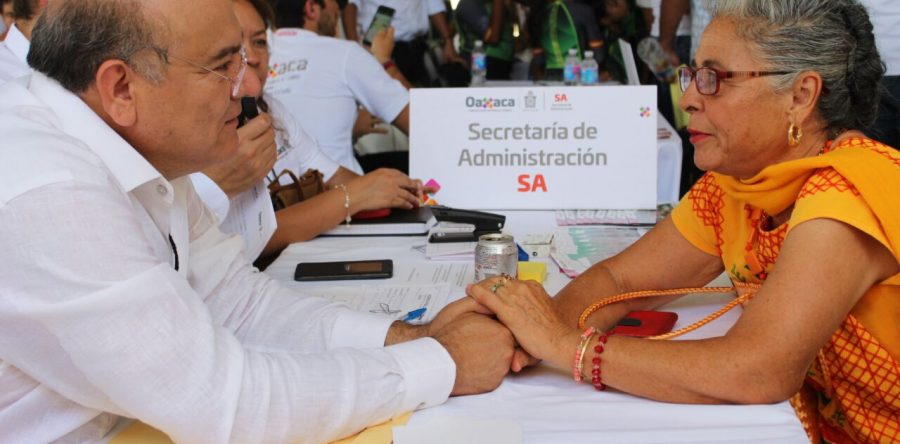 Secretaría de Administración acredita a nuevos proveedores del Gobierno del Estado