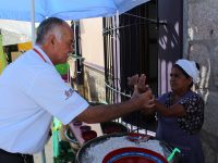 Arranca SSO operativo “Guelaguetza 2017”