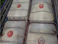 SSPO asegura más de 6 mil litros de hidrocarburo