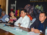 Anuncian Festival de los Moles de Oaxaca 2017