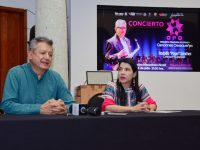 Anuncia Seculta conciertos de la Orquesta Primavera de Oaxaca