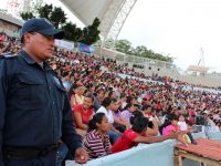 Todo listo para la primera edición de “Donají…La Leyenda”