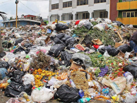 Basura de los recuerdos: Horacio Corro Espinosa
