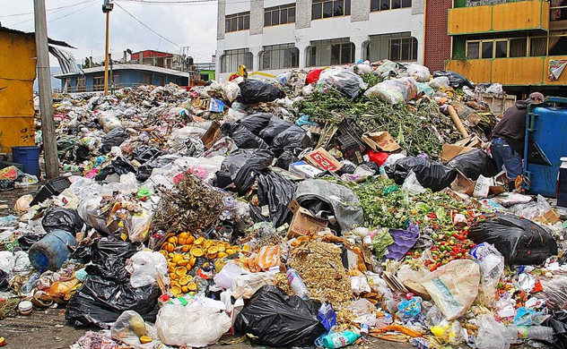 Basura de los recuerdos: Horacio Corro Espinosa