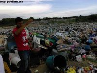 Inicia CTM movilizaciones en Pochutla para tener control de cuentas del Ayuntamiento