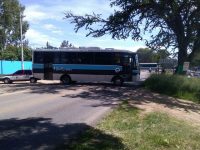 Transportistas bloquean la carretera a Zimatlán