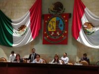 Ningún servidor público debe de gozar de privilegios: Leslie Zavaleta.
