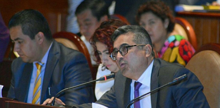 Pide Carol  a edil de Comitancillo evitar actos discriminatorios contra personal del Ayuntamiento