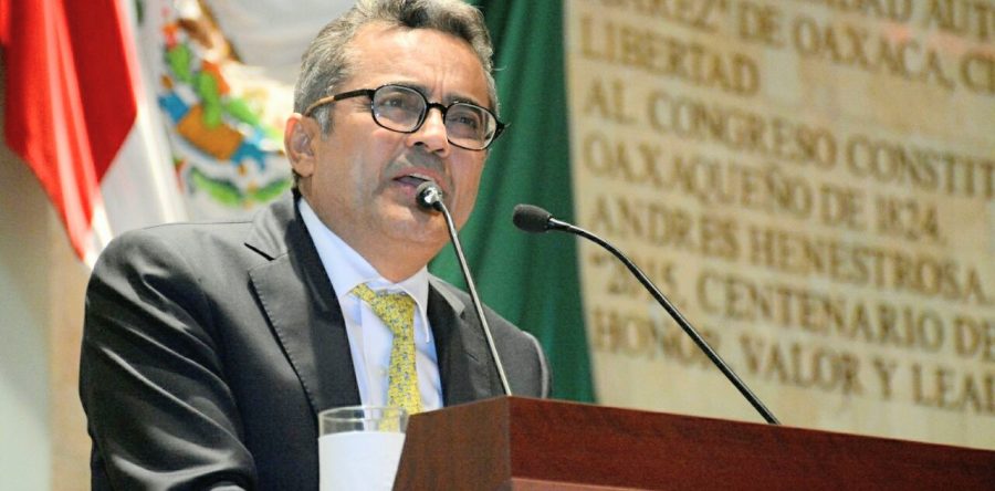 Pide Carol garantizar operatividad del Centro de Justicia para las Mujeres en el Istmo