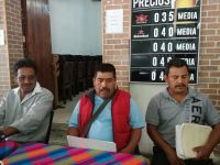 Denuncian al presidente de Comaltepec por no entregar participaciones