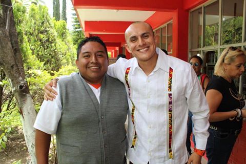 Unen esfuerzos Instituciones Educativas de Oaxaca y Cobao