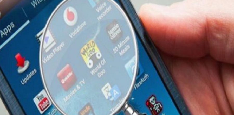 Quiénes espían tu celular: Horacio Corro Espinosa