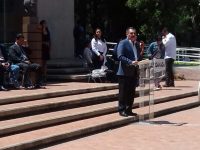 Complica problemática en Zaachila recolección de basura en la capital