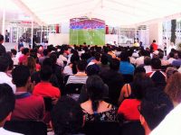 El fútbol de la semana pasada: Horacio Corro Espinosa