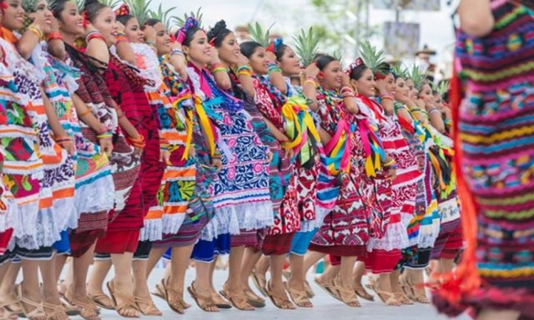 Oaxaca no merece ser tratada así: Raúl Castellanos