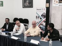 Unen esfuerzos COBAO y Harmon Hall en fomento del idioma inglés