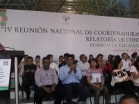2018 será la elección de la paridad: Hilda Flores Escalera