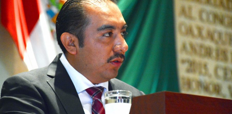 Propone PRD Ley de Consulta Indígena para Oaxaca