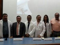 ISSSTE realiza por primera vez cirugía de “Bypass Cerebral”
