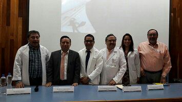 ISSSTE realiza por primera vez cirugía de “Bypass Cerebral”