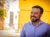 No vine a Morena a ver que me dan: Romero López