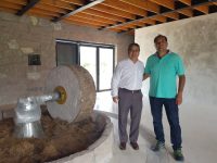 Secretaría de Economía impulsa el sector mezcalero de Oaxaca