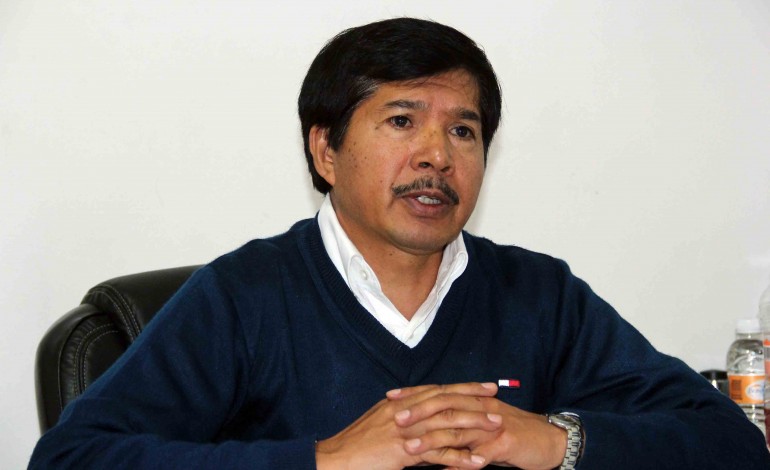 Rumbo al relevo sindical … Es tiempo de la refundación del Stpeidceo: Joel Castillo