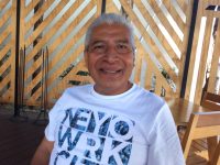 Casi 20 años y en México la situación está peor: Álvaro Sebastián Ramírez