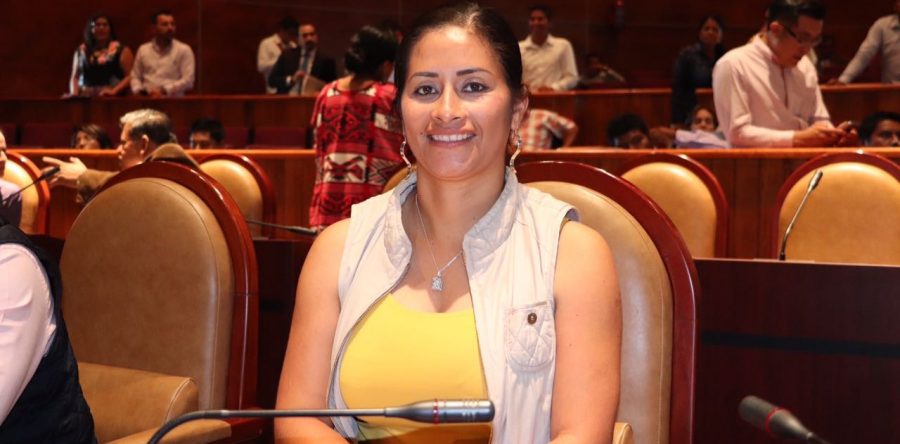 Protección a la atmósfera más que ideas al aire: Paola Gutiérrez Galindo