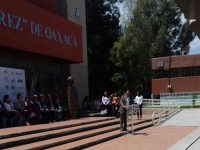 Continúan abiertas las carpetas de investigación contra venta de espacios en UABJO