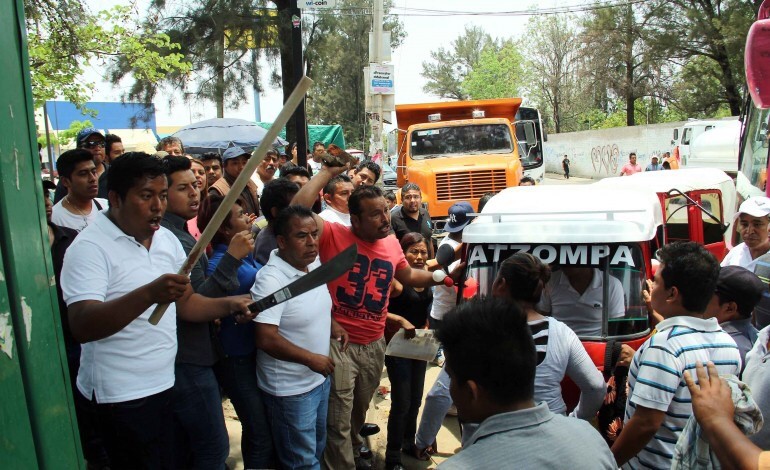 ¿Qué hacemos con los sindicatos?: Moisés MOLINA