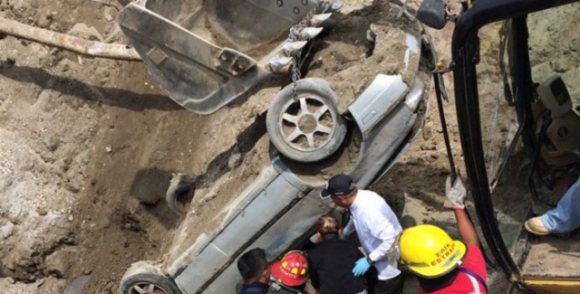 Ruiz Esparza: de socavón y complicidades: Raúl Castellanos